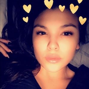 Meet your Posher, Clarissa